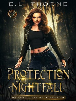 cover image of Protection at Nightfall